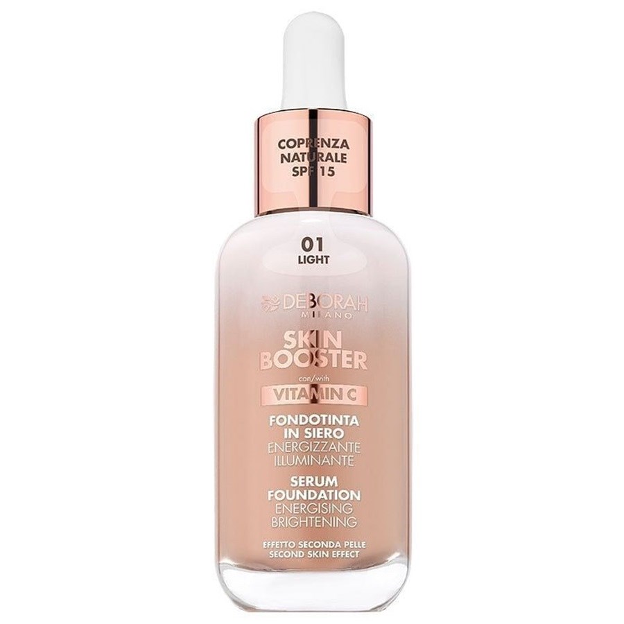 Skin Booster Foundation 30 ml