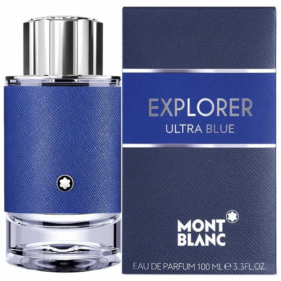 Explorer Ultra Blue EDP 100 ml