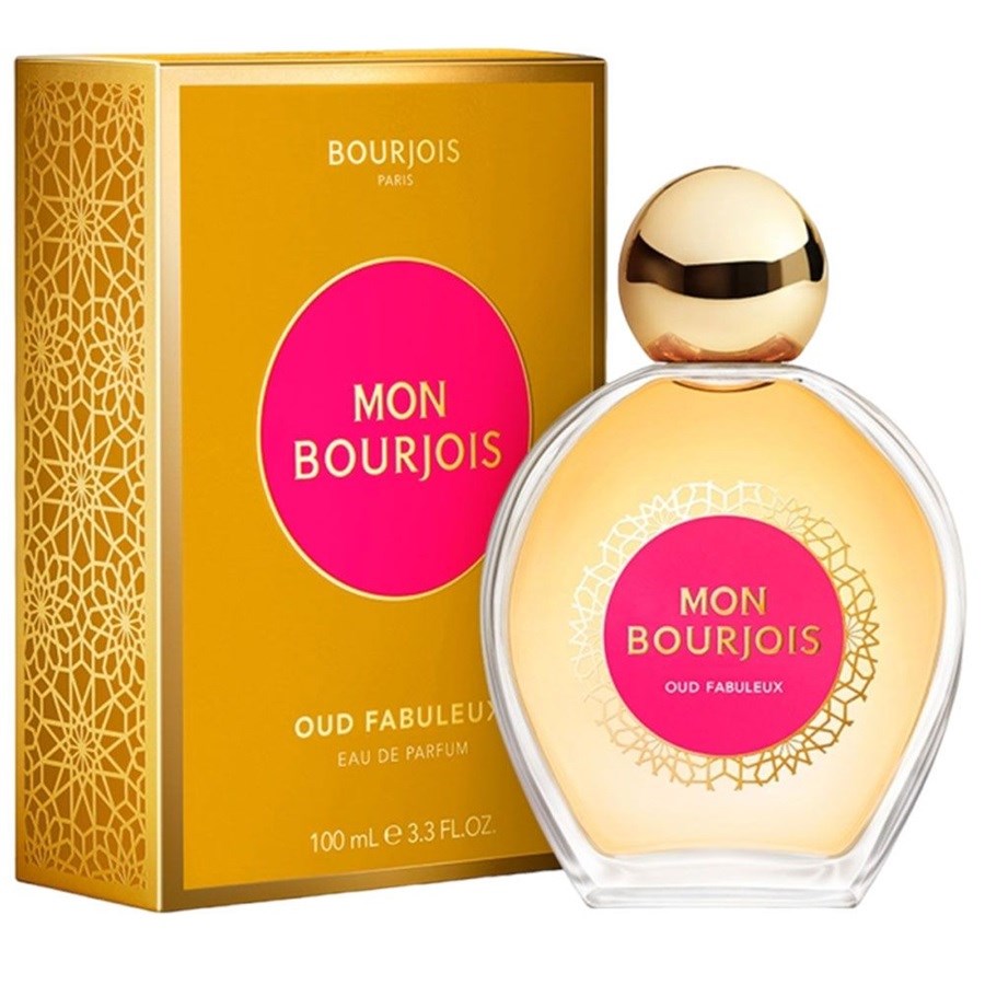 Oud Fabuleux EDP 100 ml