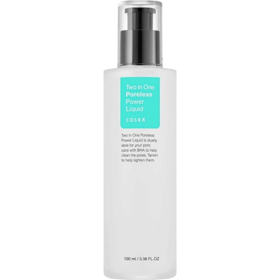 Two in One Poreless Power Liquid 100 ml