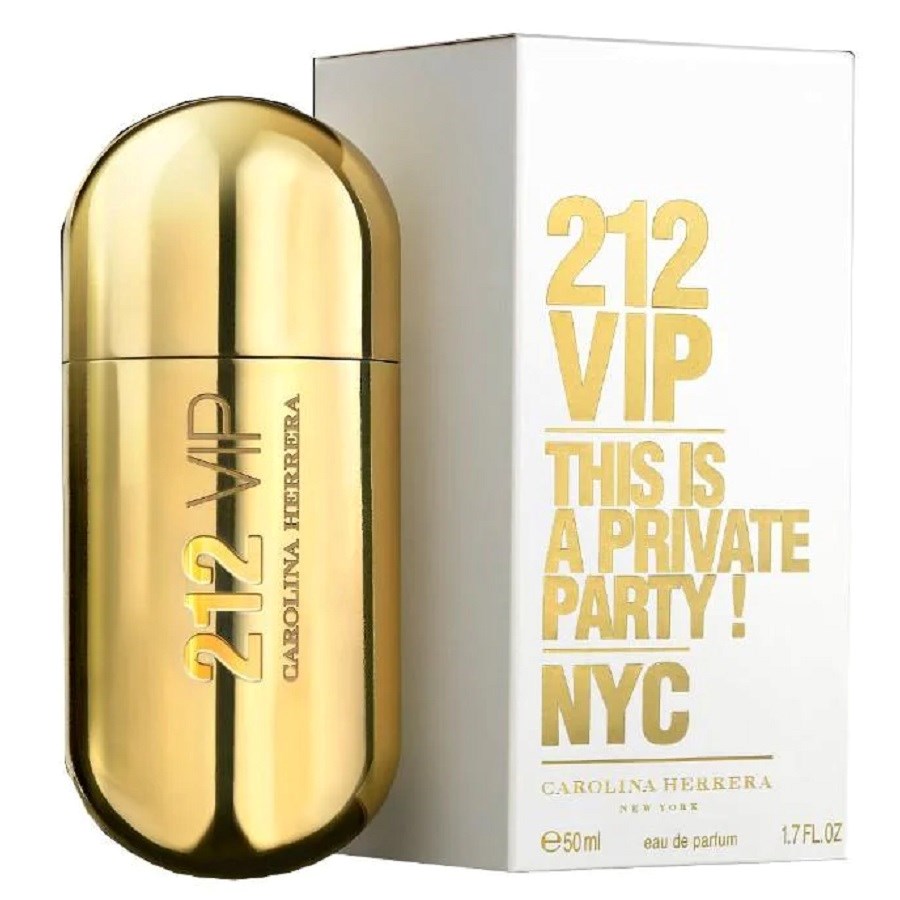 212 VIP EDP