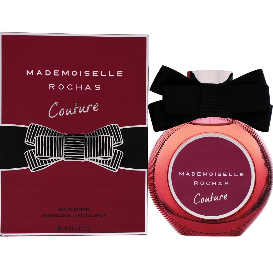 Mademoiselle Rochas Couture EDP 90 ml