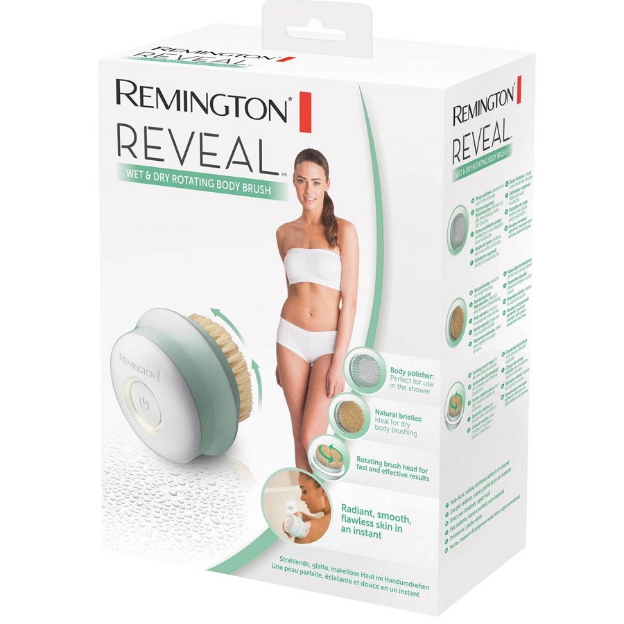 Revel Body Brush