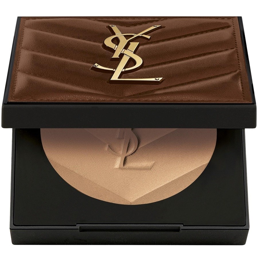 All Hours Hyper Bronze Bronzing Powder