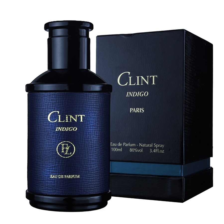 Clint Indigo EDP 100 ml