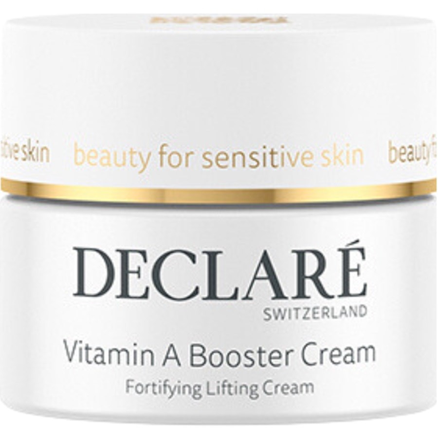 Vitamin A Booster Cream 50 ml