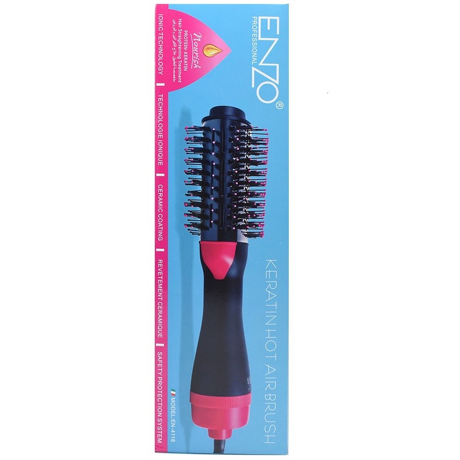 Thermal Hair Brush