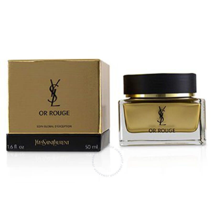 Anti Aging Cream or Rouge 50ml