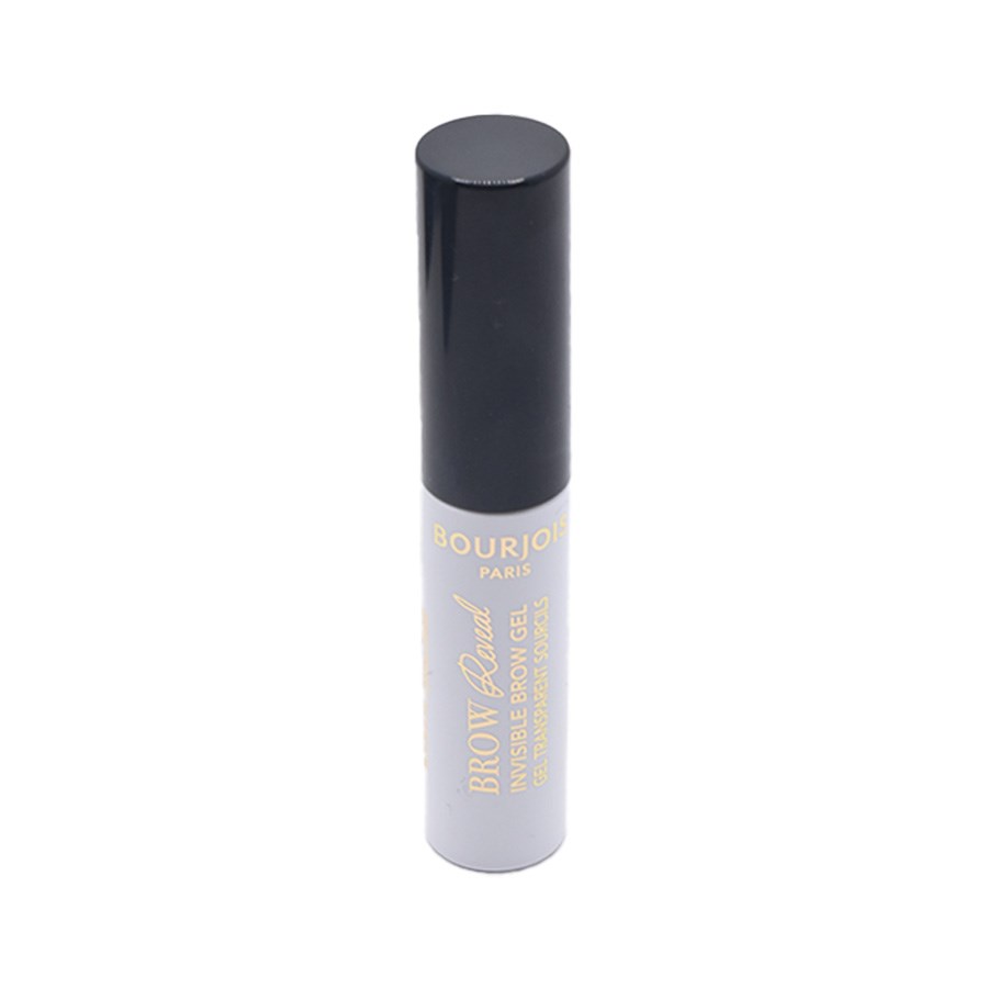 Brow Reveal Invisible Brow Gel Mascara