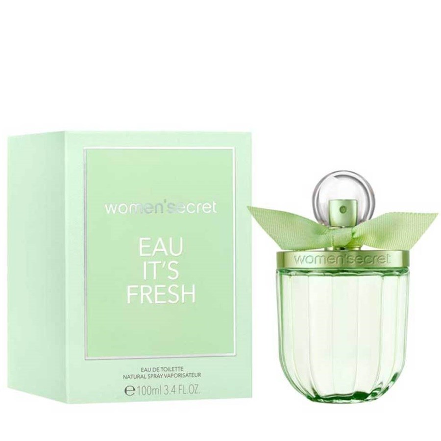 Eau Its Fresh EDT 100 ml