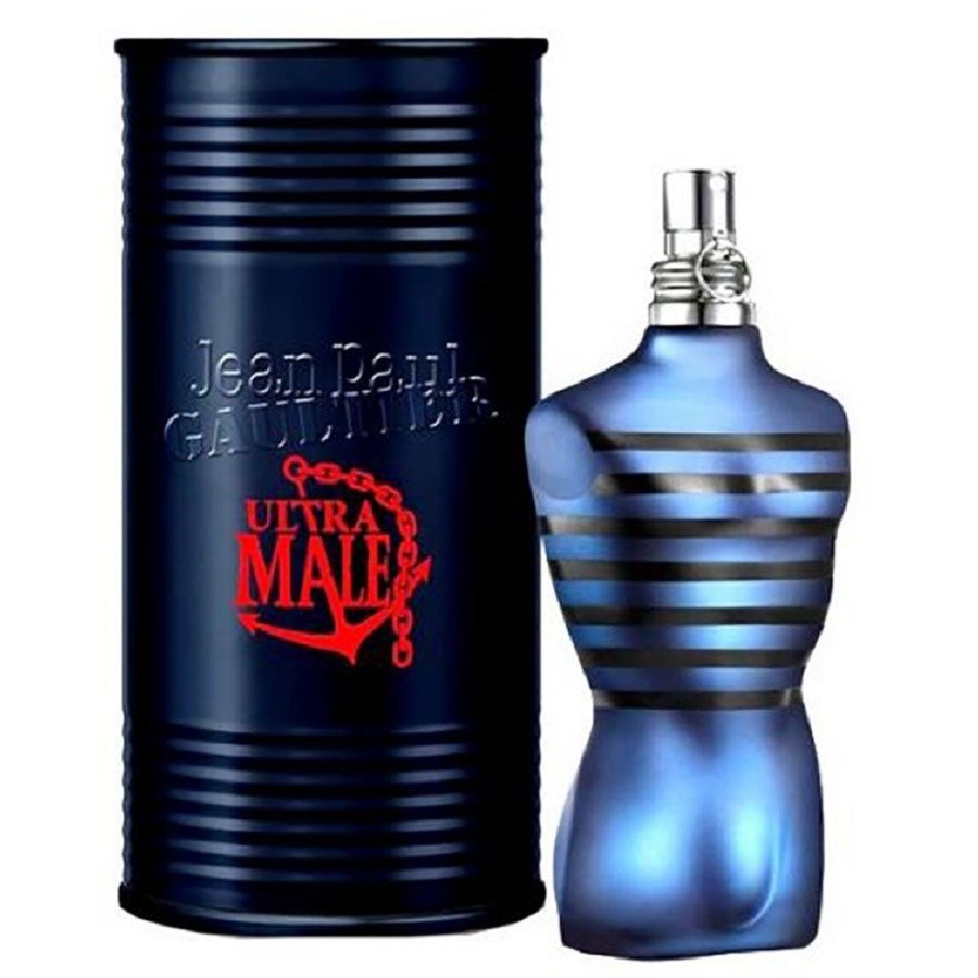 Jean Paul Gaultier Ultra Male EDT