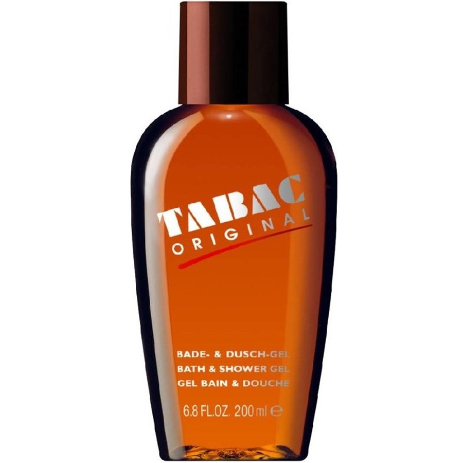 Tabac Shower Gel Original 200 ml