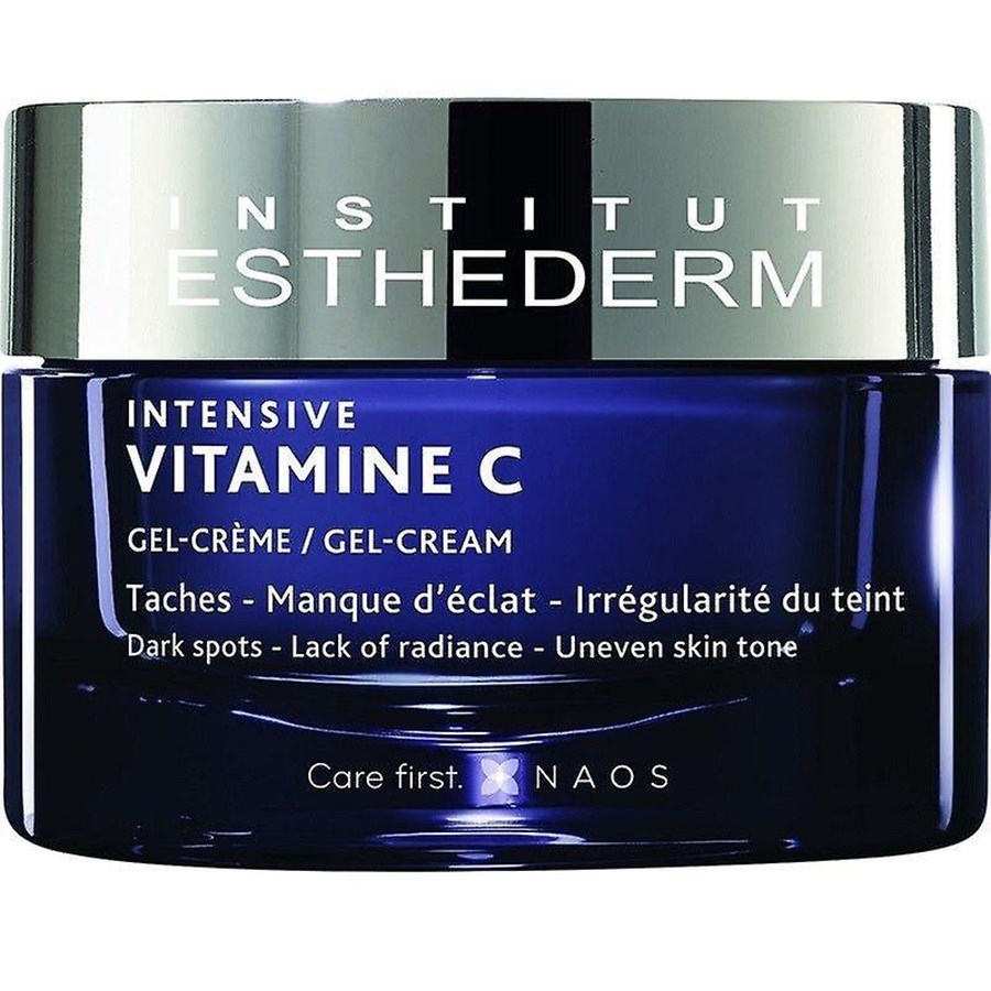 Vitamin C Gel Cream 50 ml