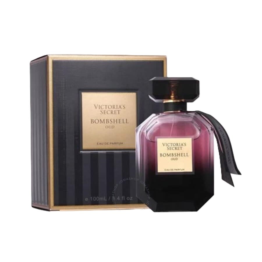 Bombshell Aoud EDP 100 ml