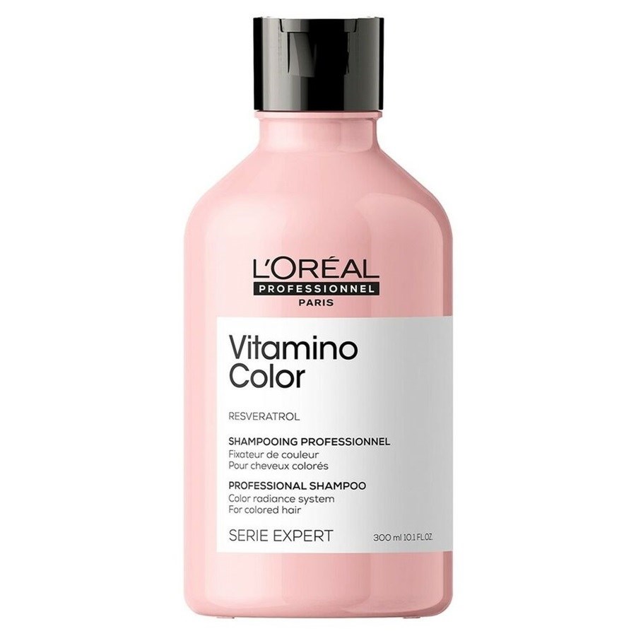 Vitamino Color Shampoo 300 ml