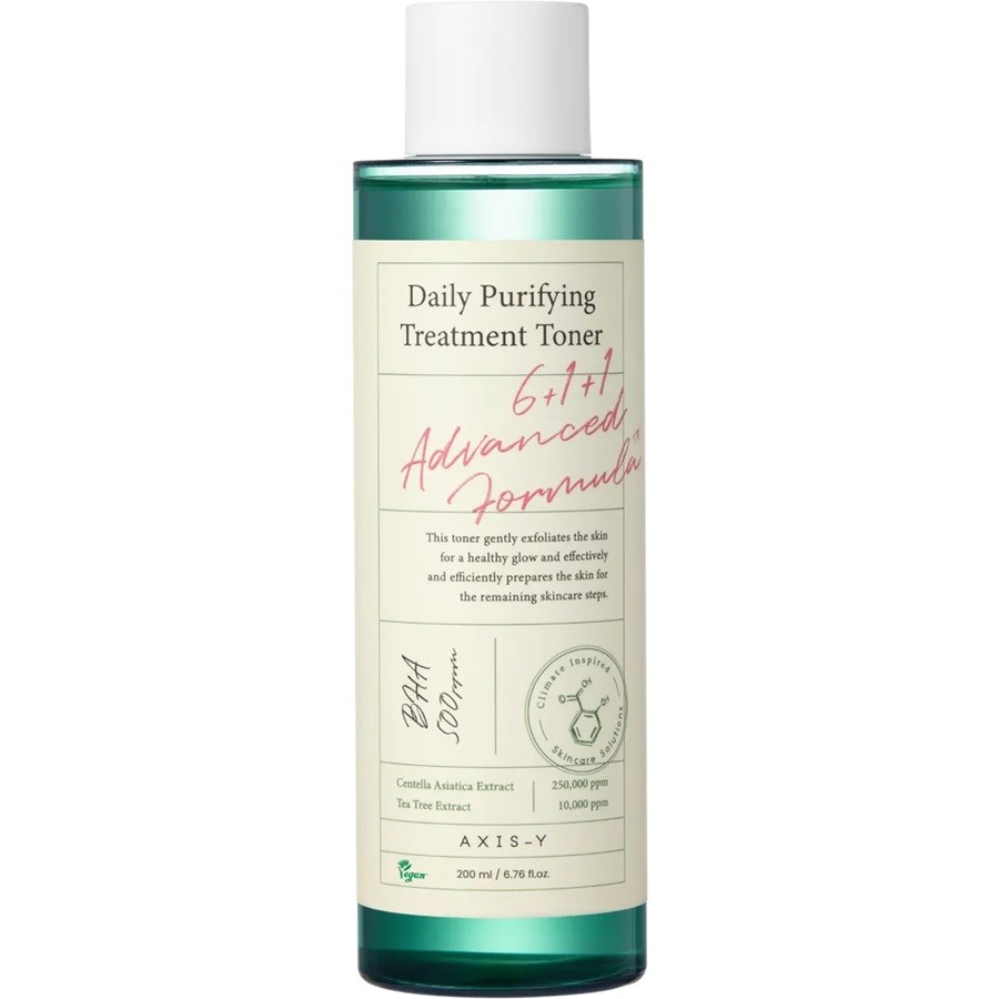 Daily Purifying Treatment Toner 200 ml