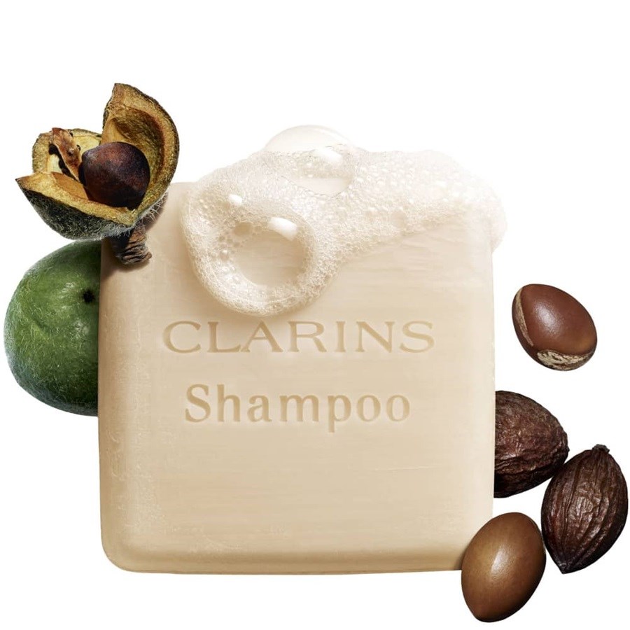 Nourishing Shampoo Bar 100 g