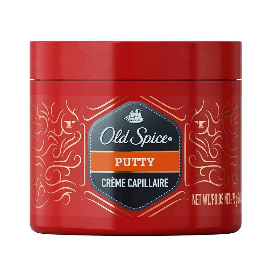 Cream Capillaire Putty 75 ml