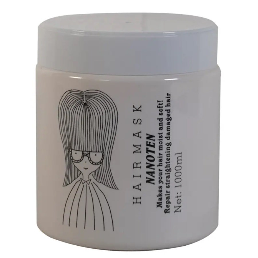 Nanoten Hair Mask