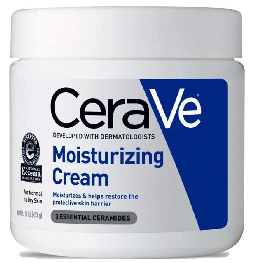 Moisturizing Cream 453 g