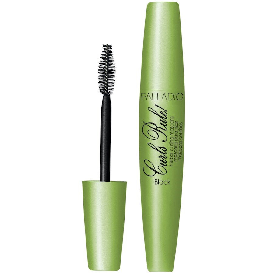 Curls Rule Curling Mascara