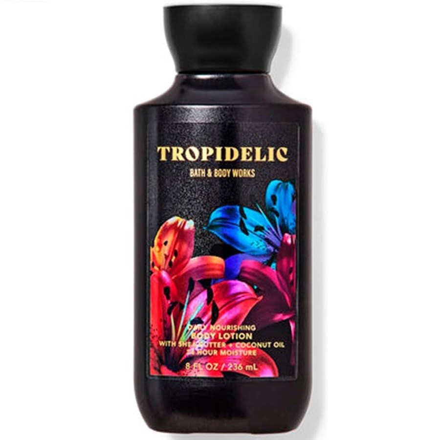 Tropidelic Body Lotion 236 ml