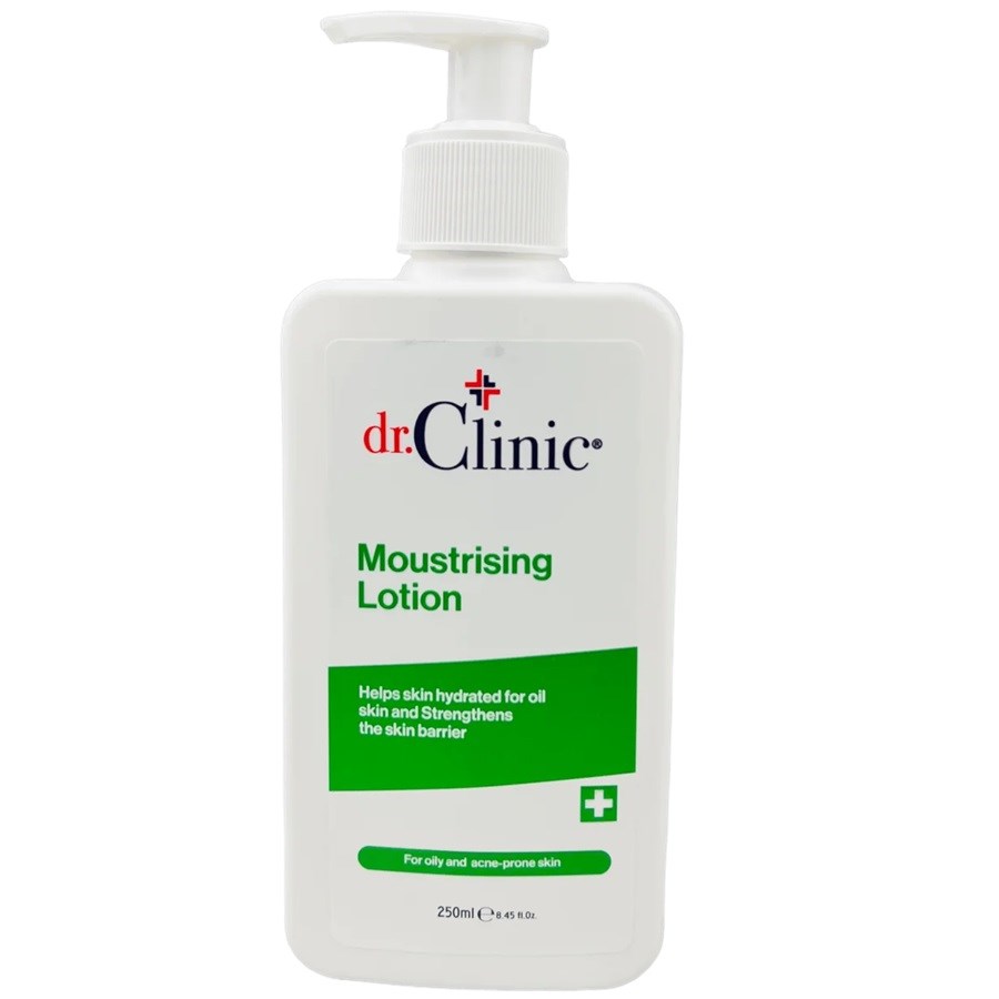 Moustrising Lotion For Oily And Acne Prone Skin 250 ml