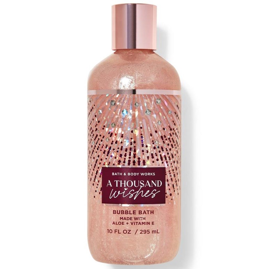 A Thousand Wishes Bubble Bath 295 ml