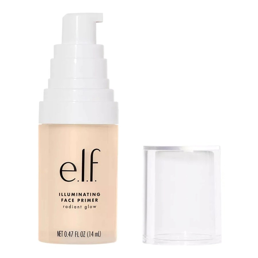 Illuminating Face Primer 14 ml