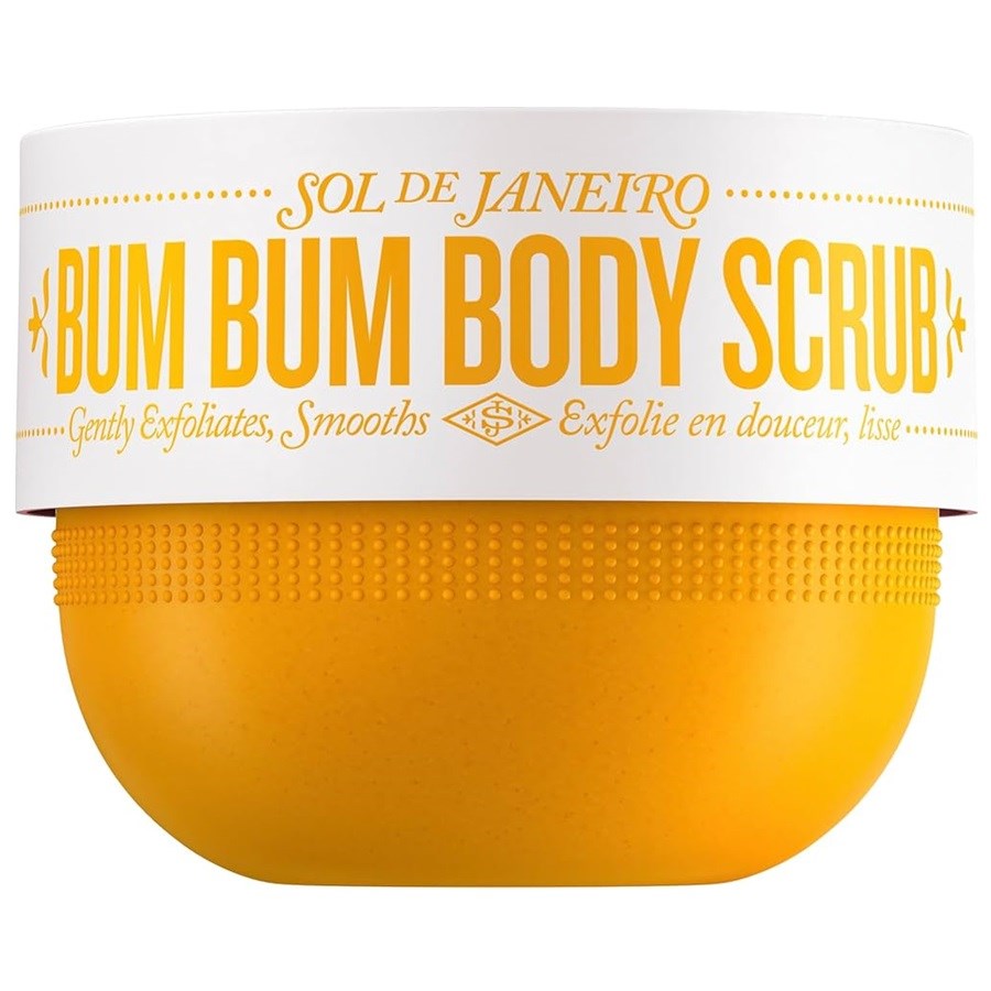 Bum Bum Body Scrub 220 g