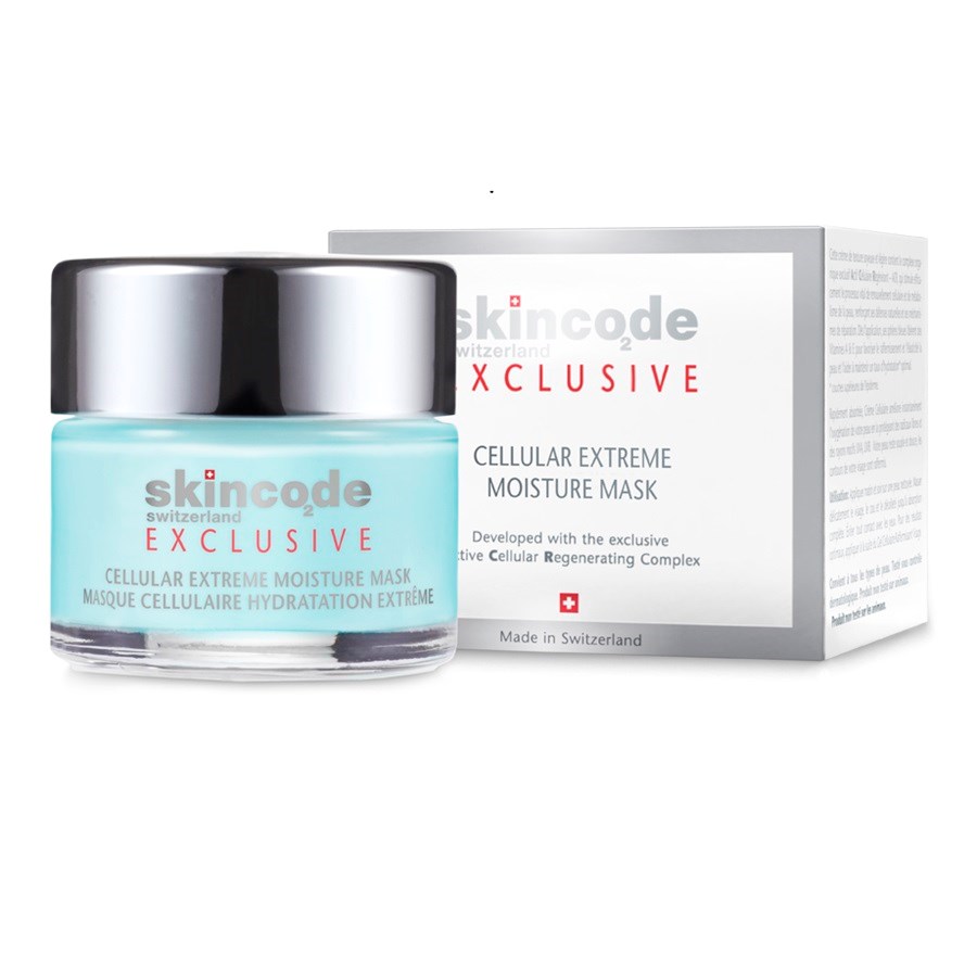 Exclusive Cellular Extreme Moisture Mask 50 ml