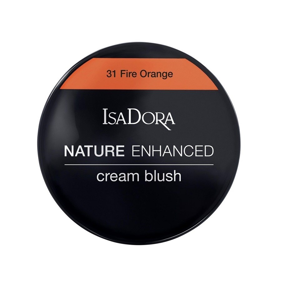 Nature Enhanced Cream Blush