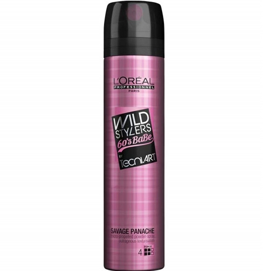 Wild Stylers 250 ml