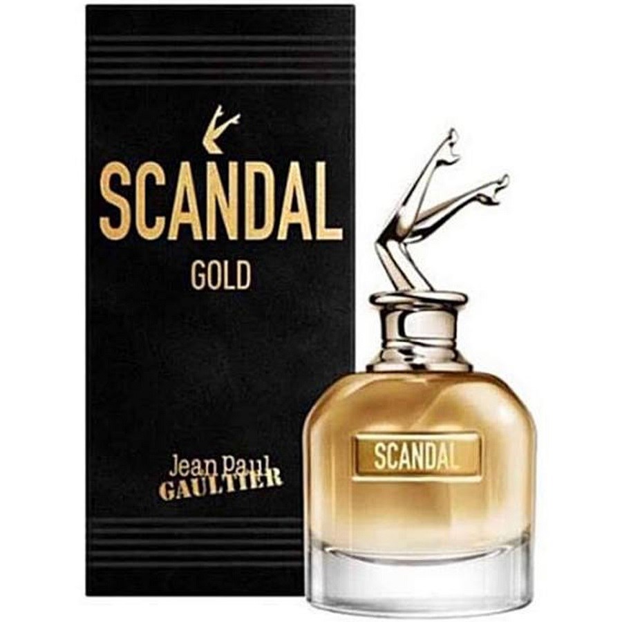 Scandal Gold EDP 80 ml