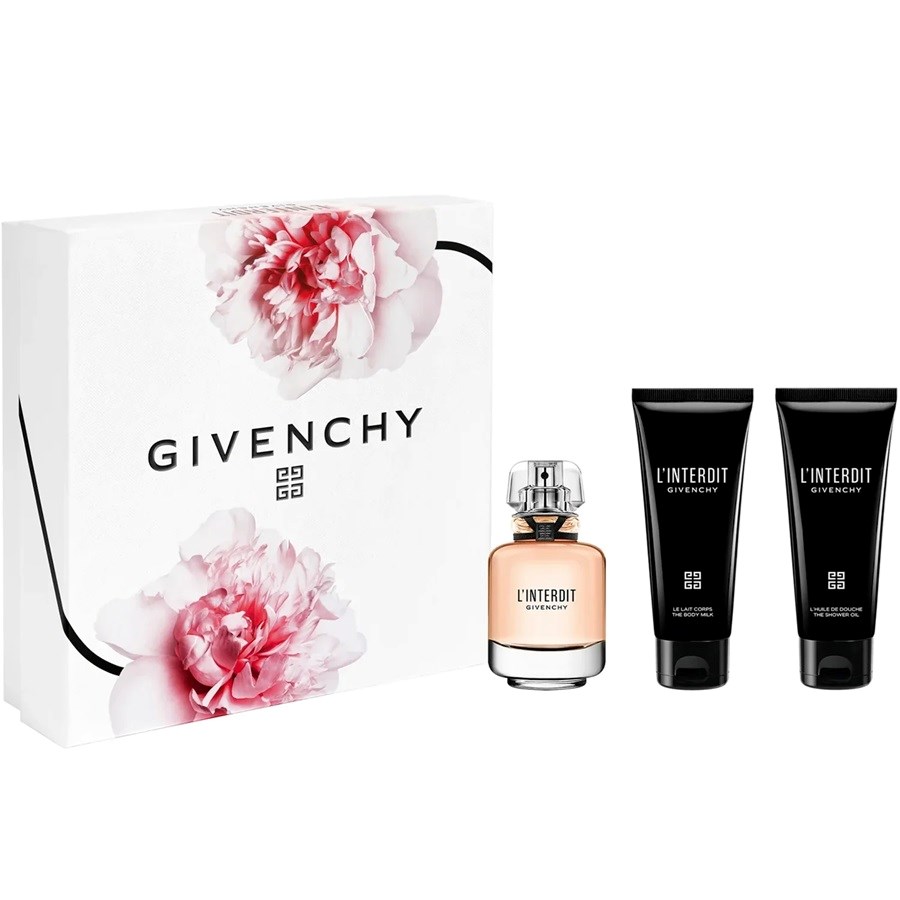 L'interdit Gift Set 3 PCS