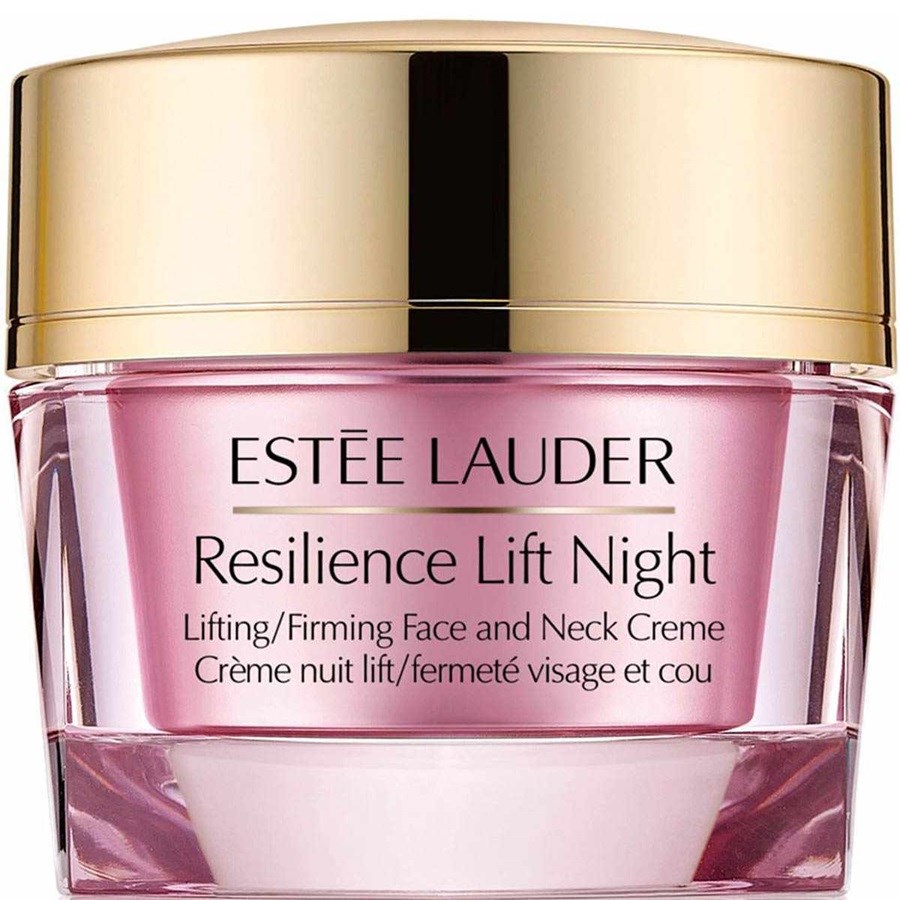 Resilience Multi Effect Night Face and Neck Creme 50 ml