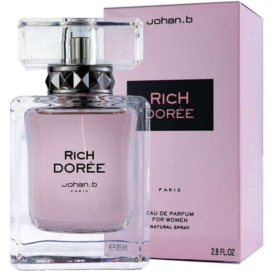 Rich Dorre EDP 85 ml