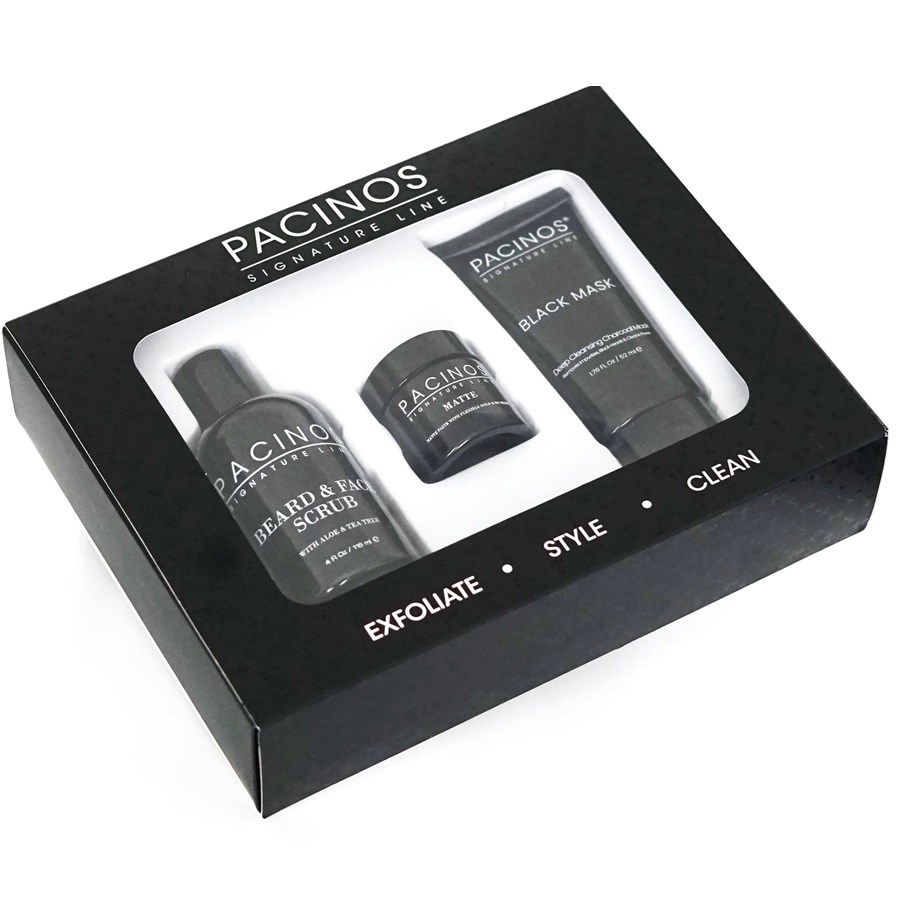 Gift Set For Men 3 PCS