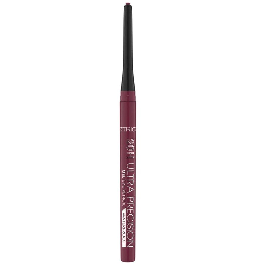 20H Ultra Precision Gel Eye Pencil Waterproof