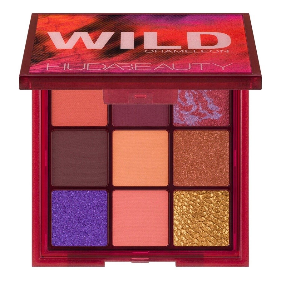 Chameleon Wild Obsessions Eyeshadow Palette