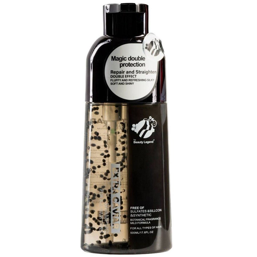 Extra Caviar Shampoo 500 ml