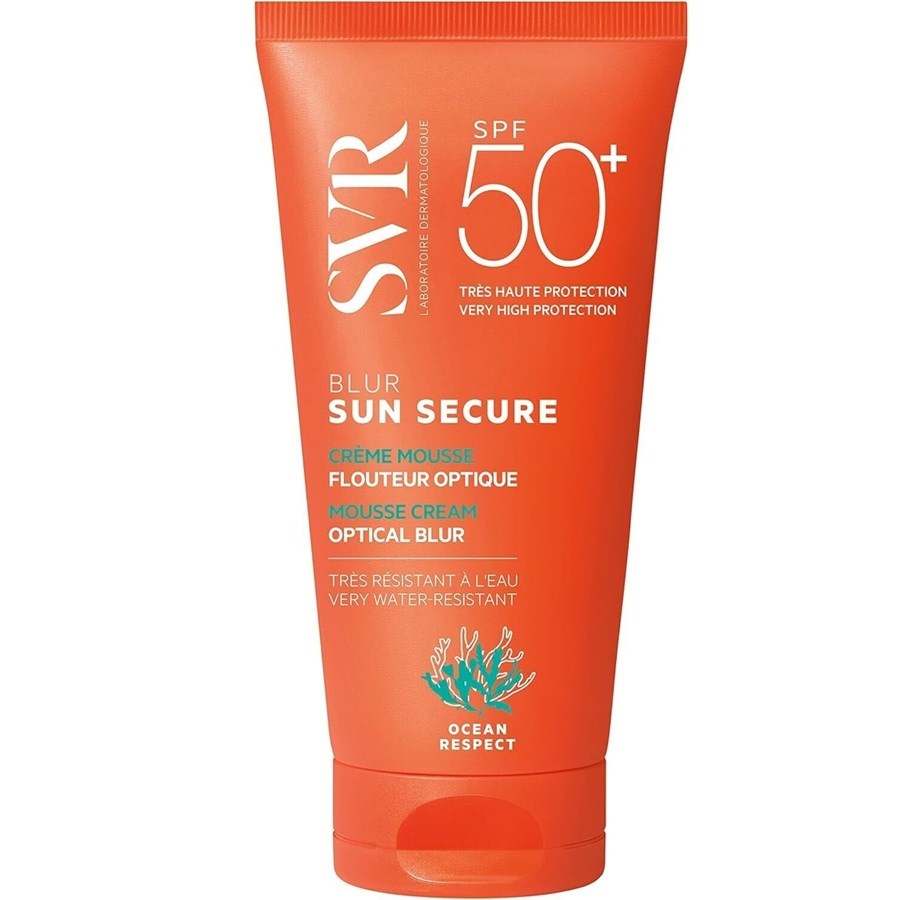 Sun Secure Cream SPF50, 50 ml