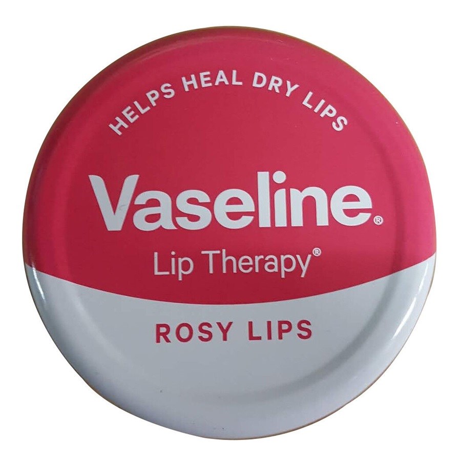 Lip Therapy Rosy