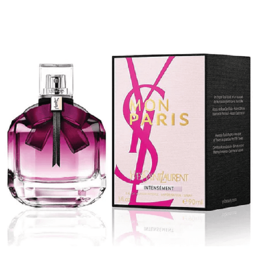 Mon Paris Intensement EDP 90 ml