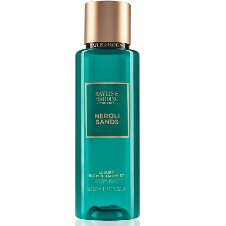 Mist Neroli Sands 250 ml