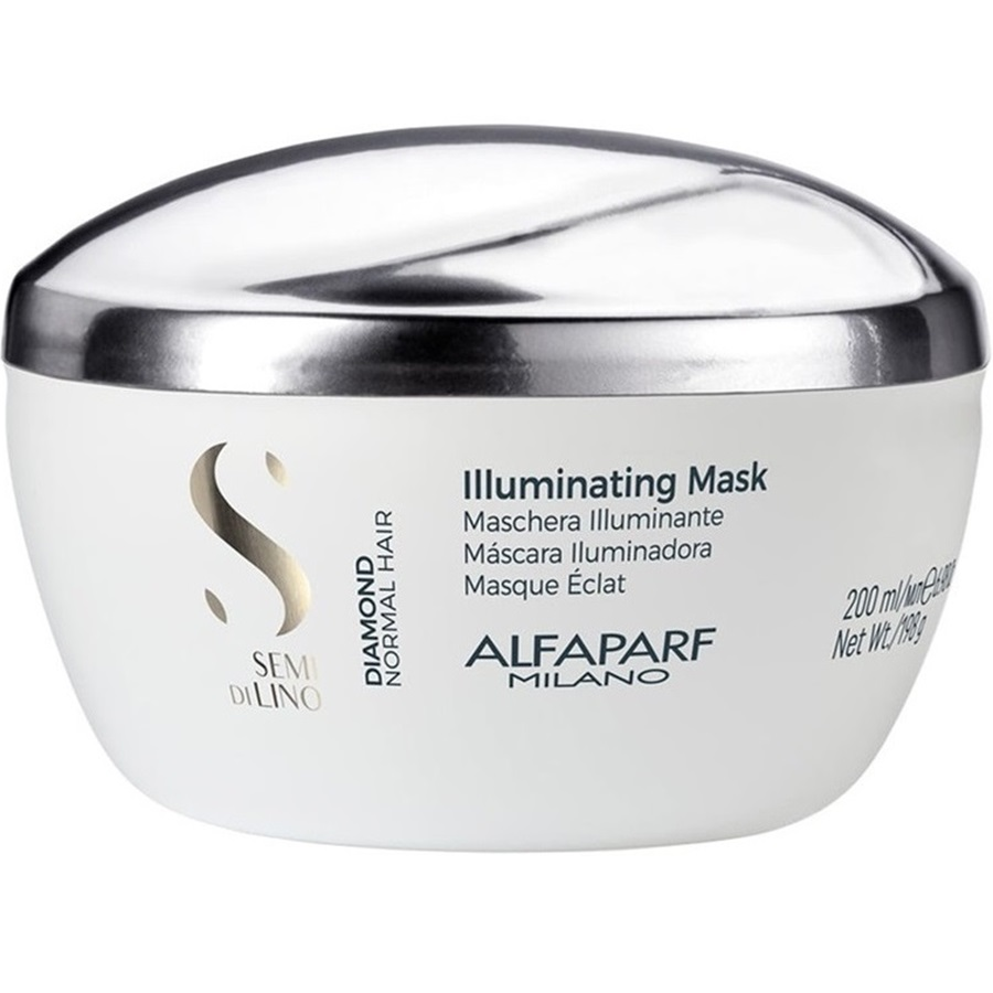 Illuminating Hair Mask 200 ml