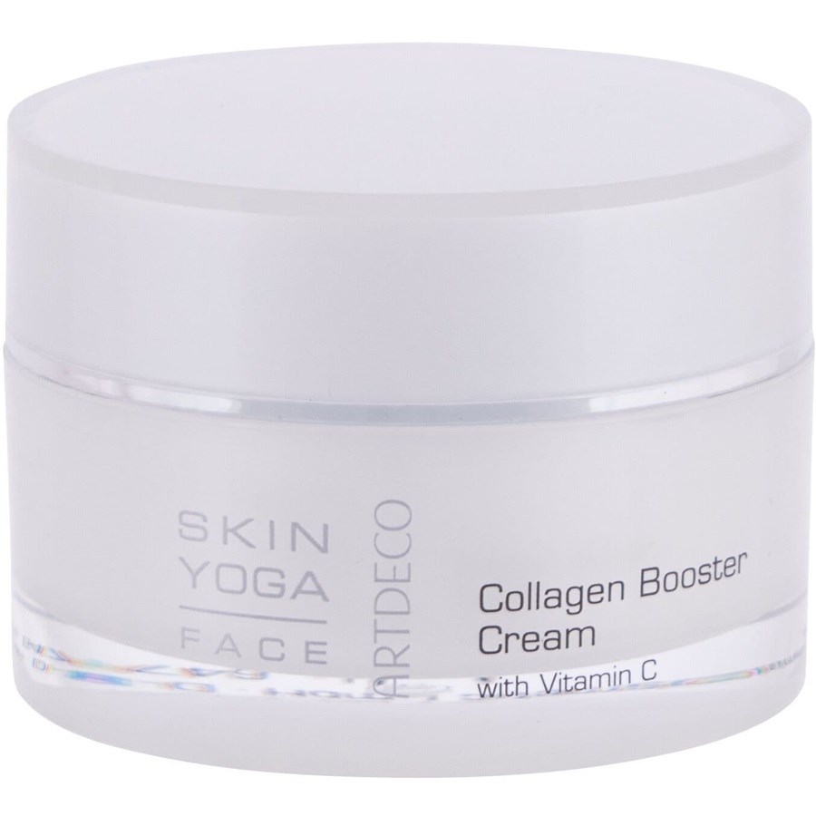 Collagen Booster Cream With Vitamin C 50 ml