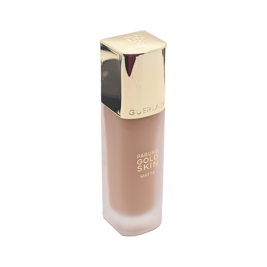 Parure Gold Skin Matte Foundation SPF15, 35 ml