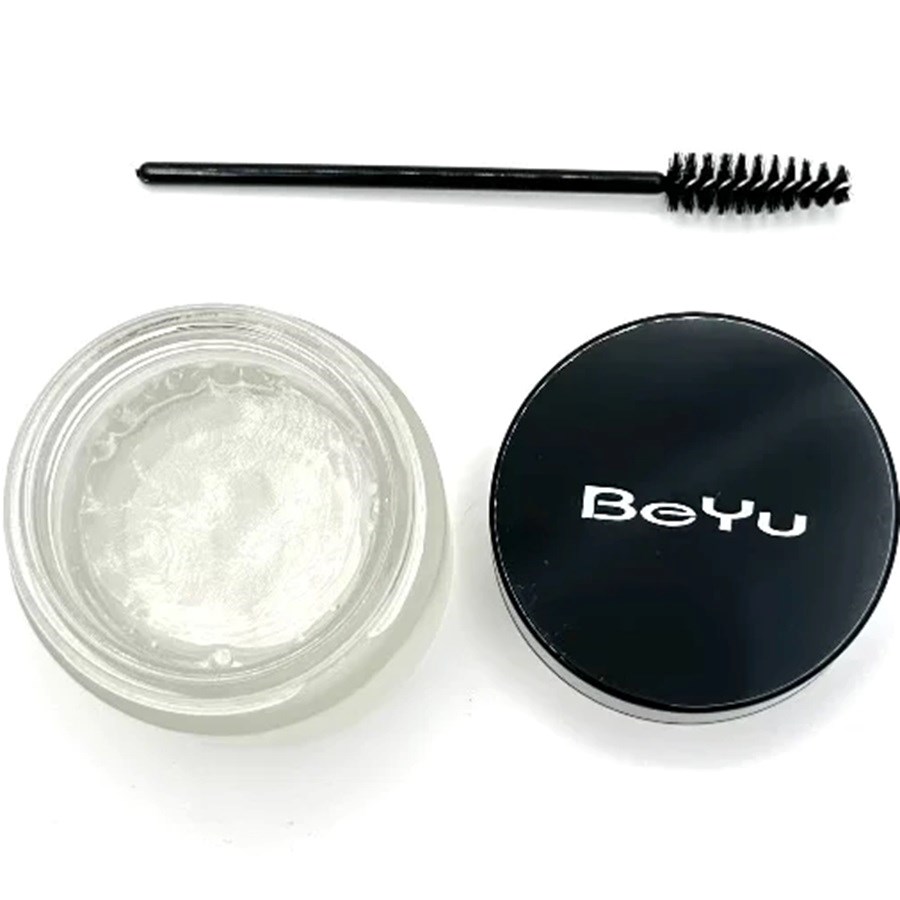 Clear Eyebrow Gel