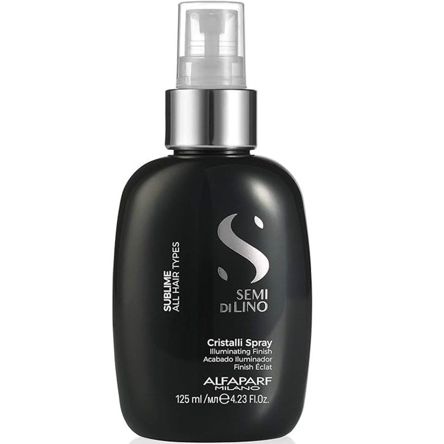 Sublime Cristalli Spray 125 ml